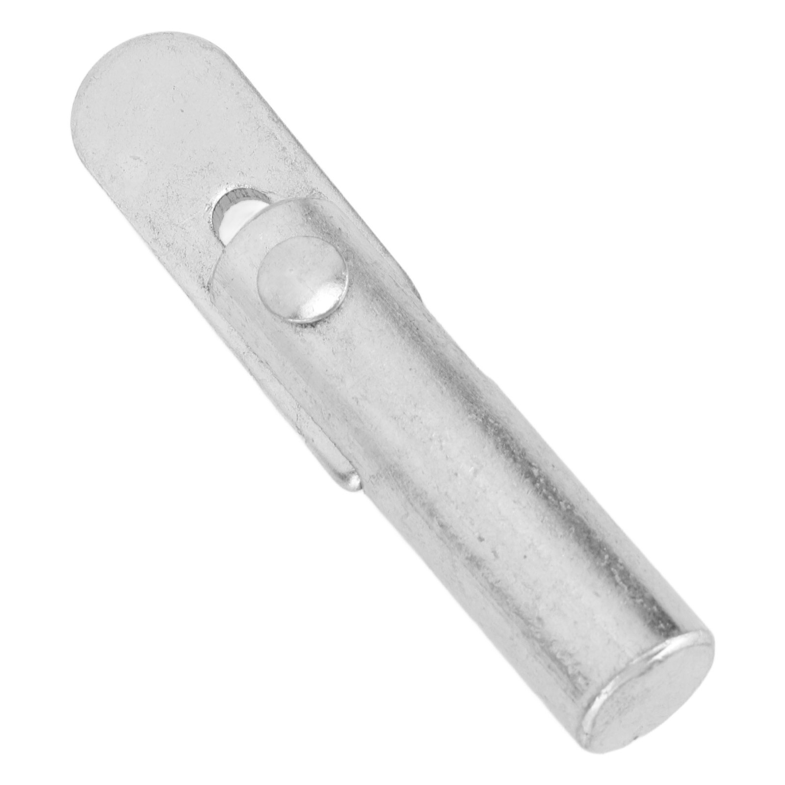 50Pcs Mobile Scaffolding Joint Connecter Point Bar Galvanized Scaffolding Lo DSO