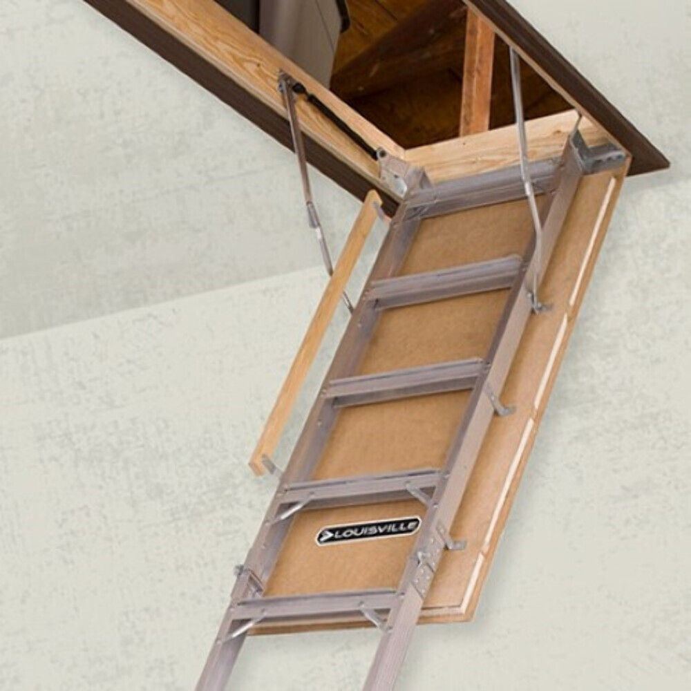 Louisville Attic Ladder Gas Cylinder PK1062