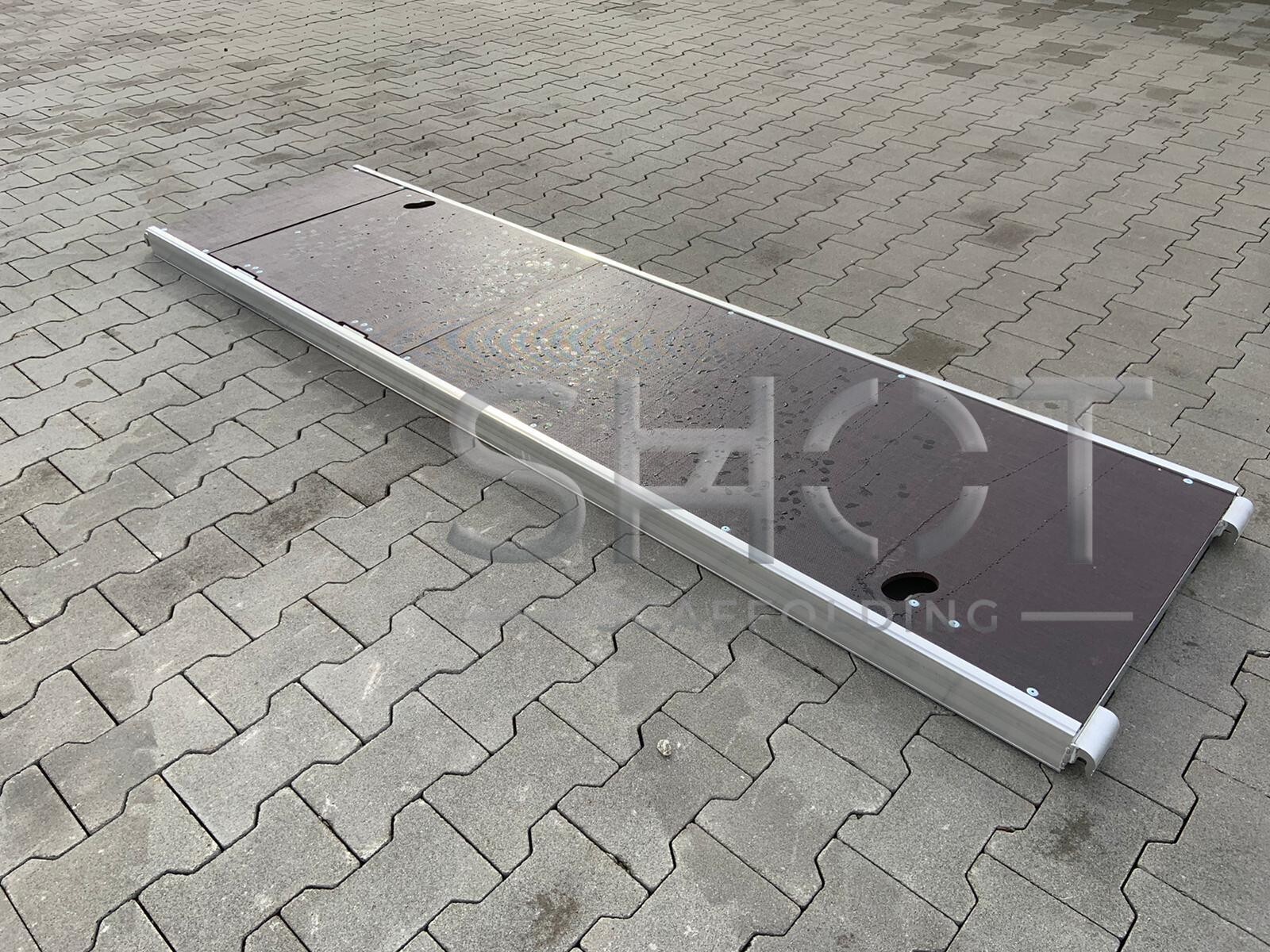 Scaffolding TYPE BOSTA 115.20 sqm construction scaffolding working scaffolding