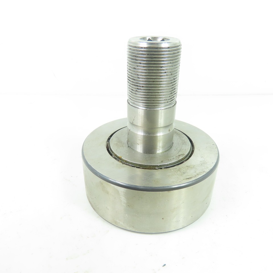 INA KRV90-PP-A 90mm OD Stud Type Cam Follower Bearing NEW