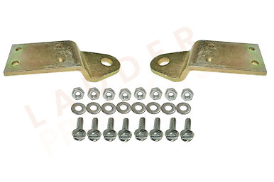 Bauer & Louisville Rung Lock Mounting Bracket Kit