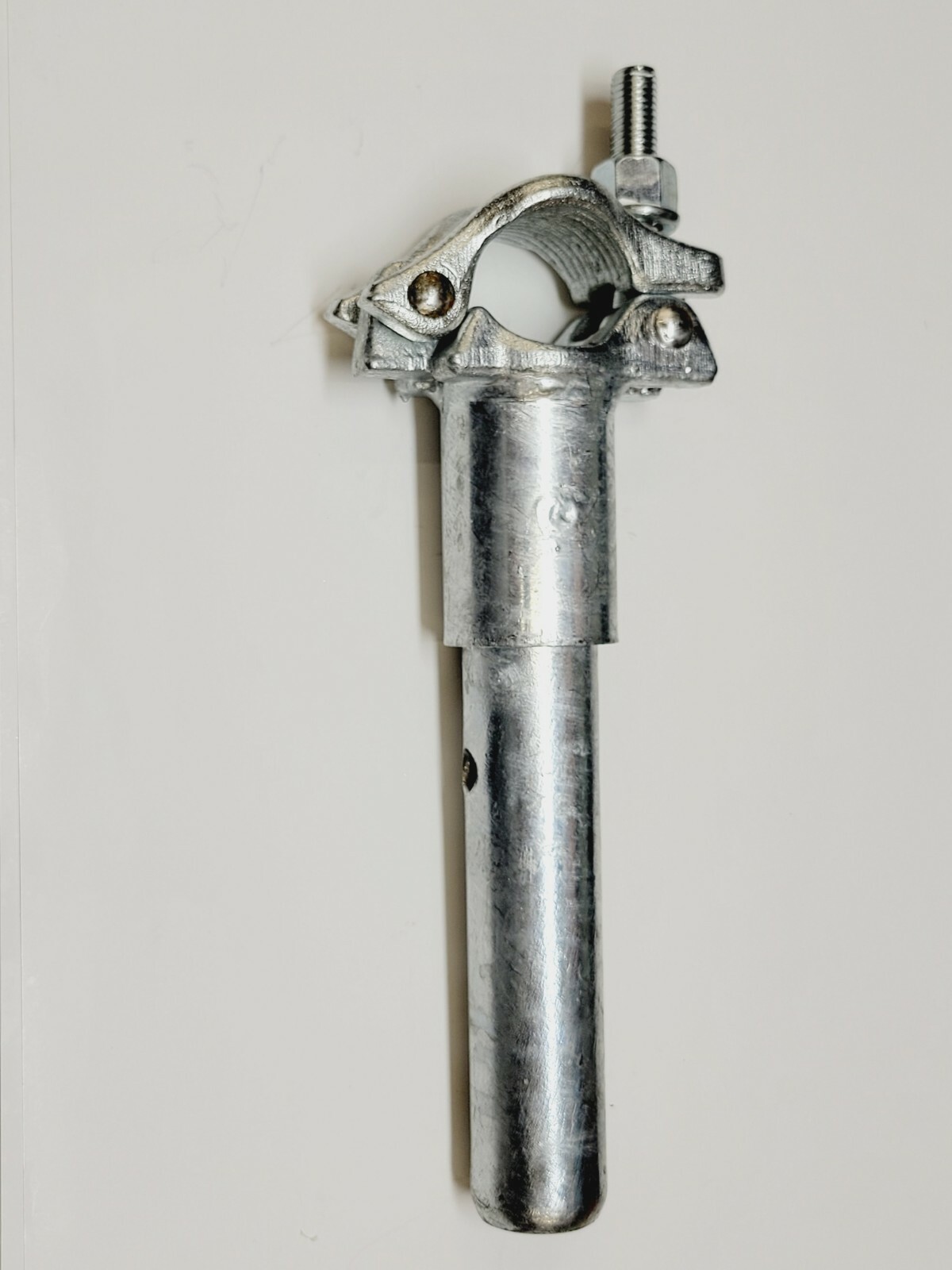 Scaffold Spigot Adapter Cup Clamp