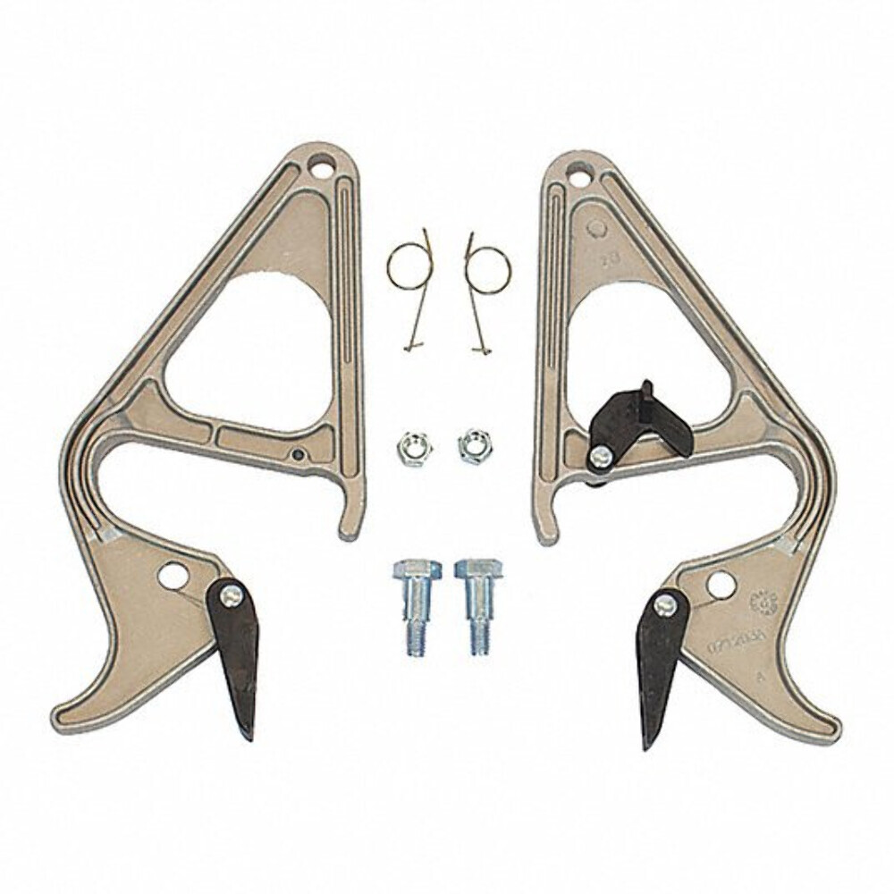 Louisville Rung Lock Latch PRF8200-69