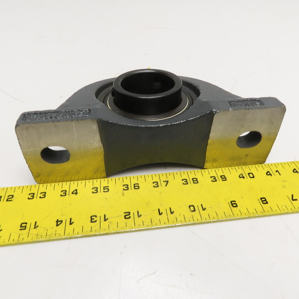 Sealmaster 662461001721 NP-31 Gold Line 1-15/16″ Pillow Block Ball Bearing