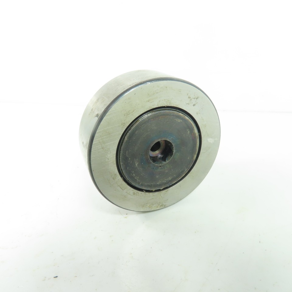 INA KRV90-PP-A 90mm OD Stud Type Cam Follower Bearing NEW
