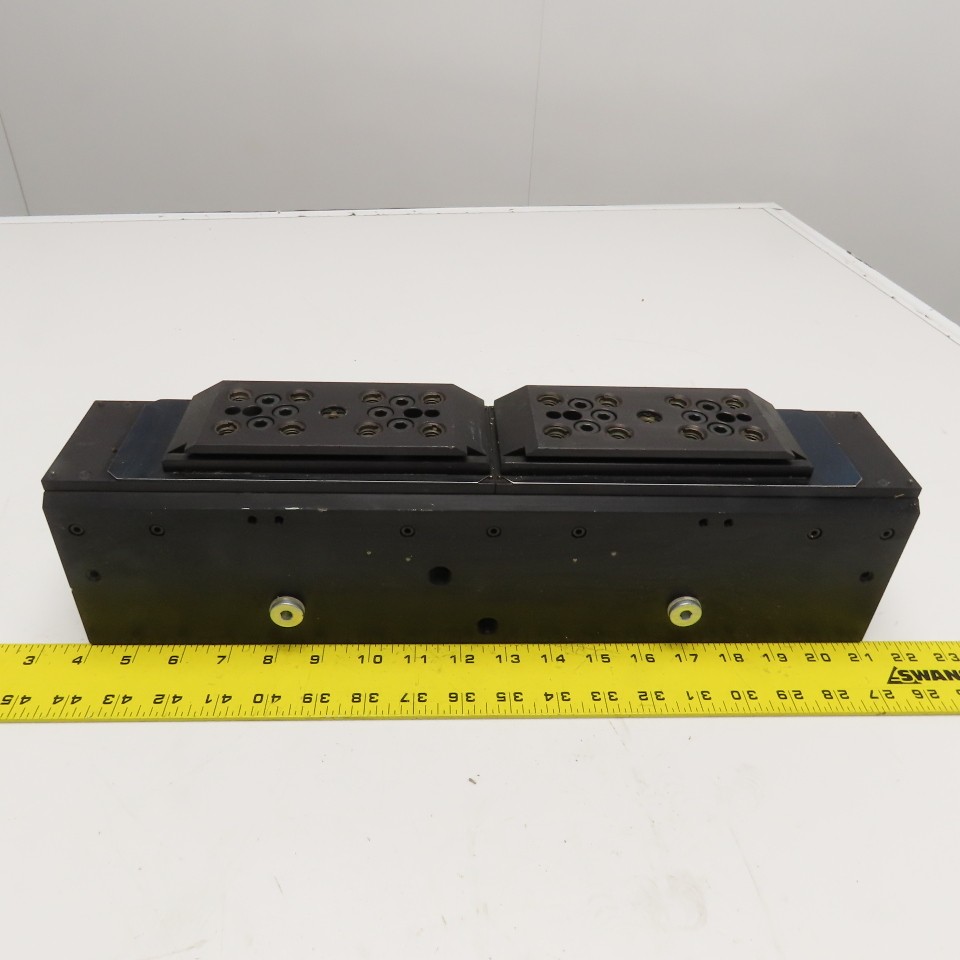 DE-STA-CO RPB-24-S Robohand Pneumatic Parallel Gripper