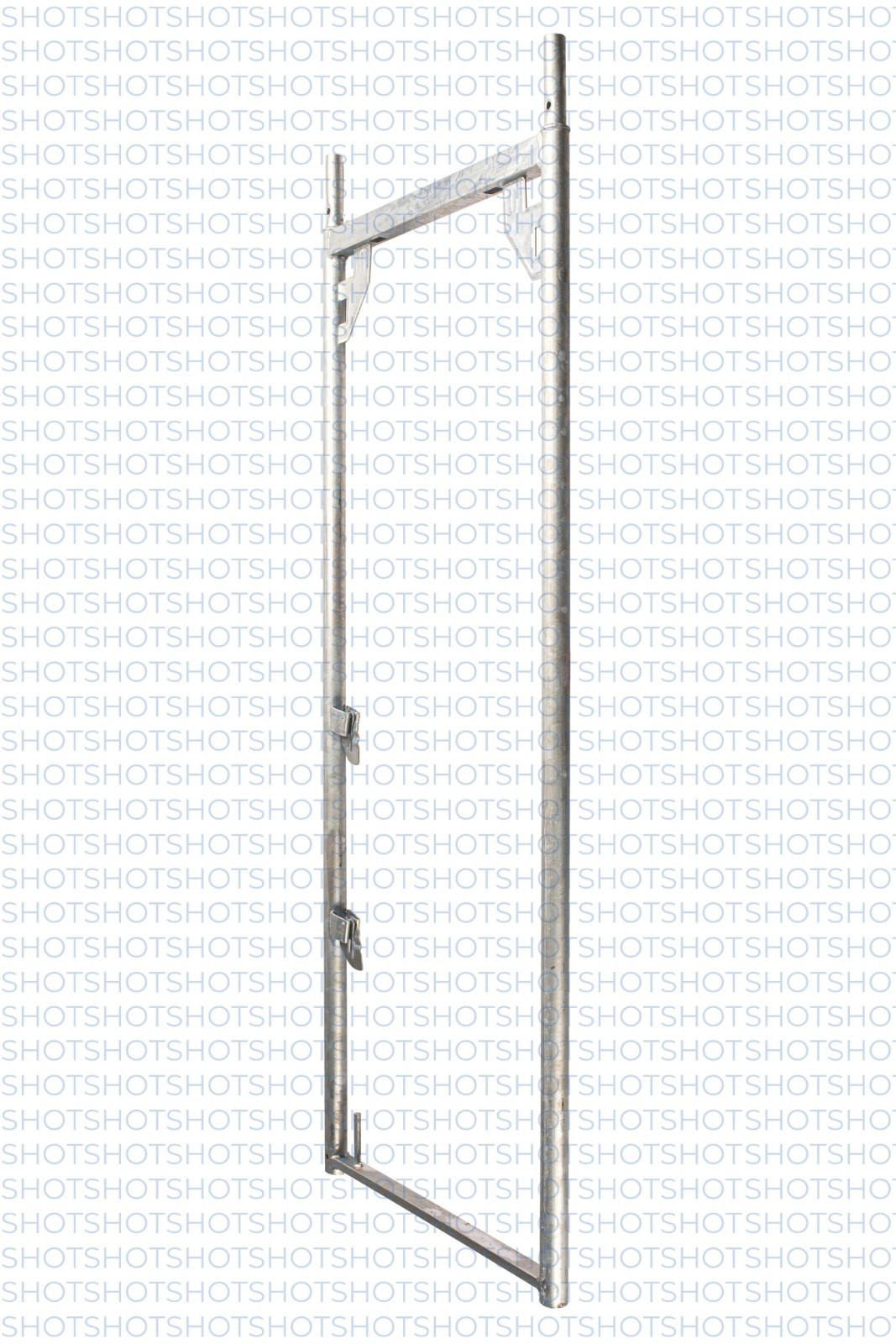 Scaffolding set for facade 8.3 x 18.42 = 150 m2 SCAFF 73 free shipping nation…