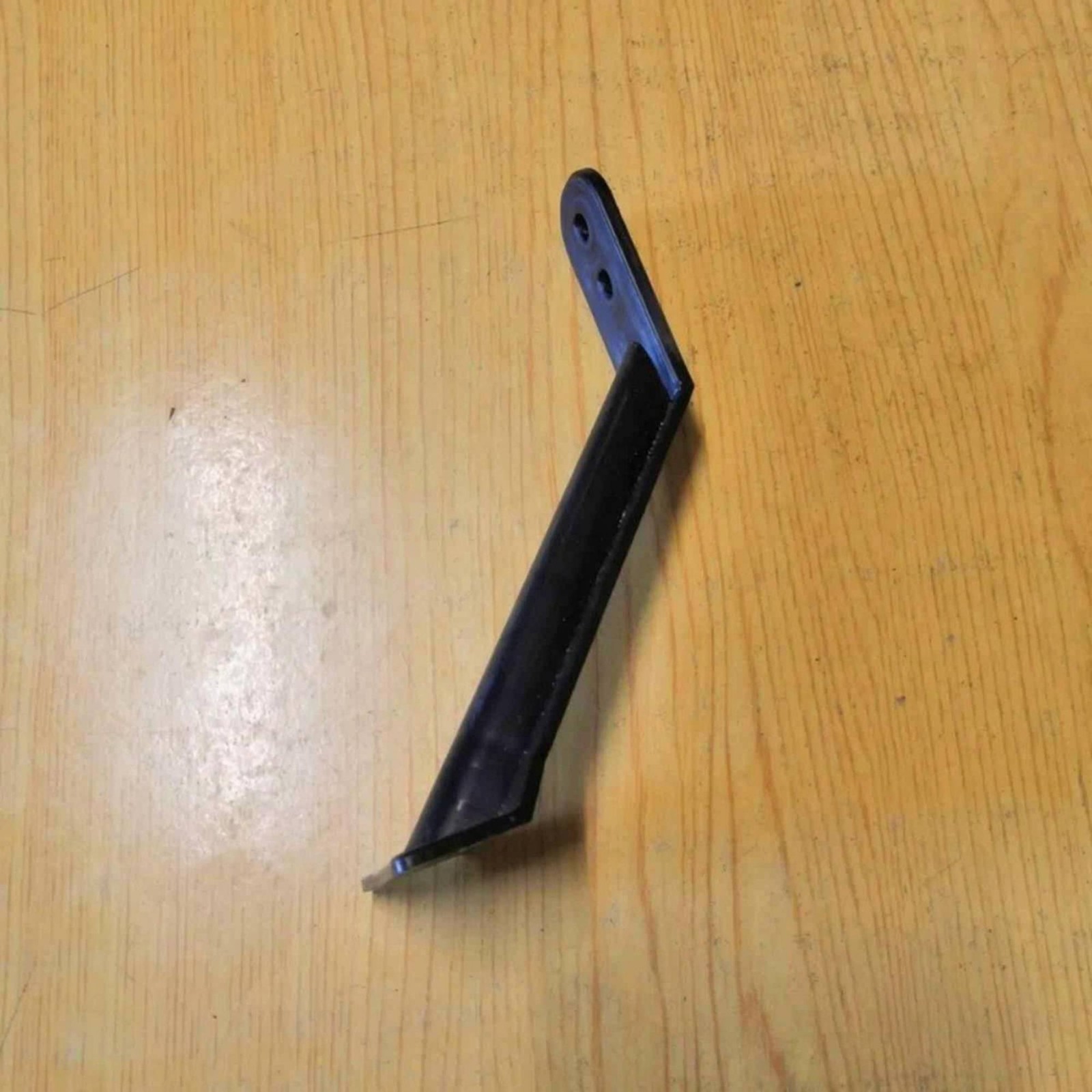 2 Pieces Ladder Reinforcement Bracket Insulated Ladder Reinforcement Bracket