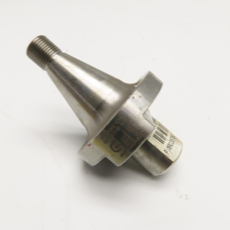 TFS 8429 B 3/4-16 Threaded 1-1/4″ Arbor Short Spindle Adapter