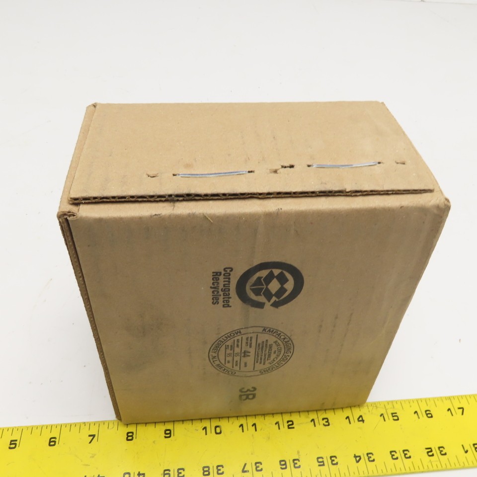 Rexnord 662864003773 ER48 Link-Belt 3″ Bore Ball Bearing Insert