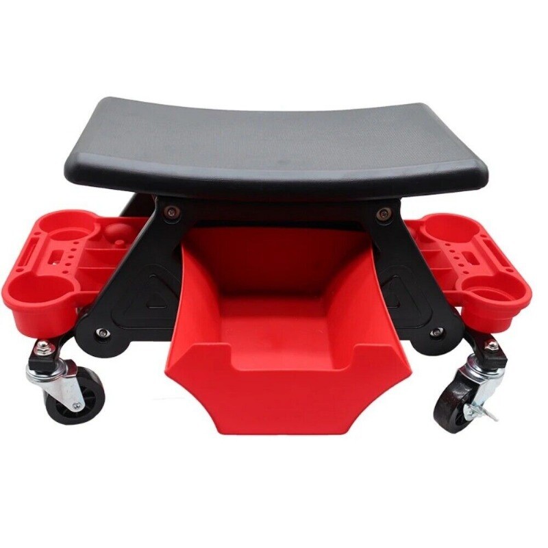 Car Beauty Treatment Work Bench Polishing Bench Auto Repair Work Bench