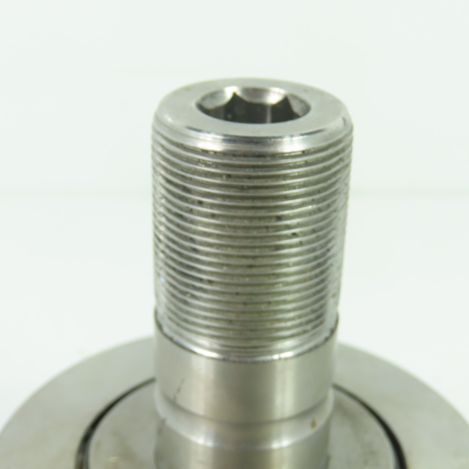 INA KRV90-PP-A 90mm OD Stud Type Cam Follower Bearing NEW