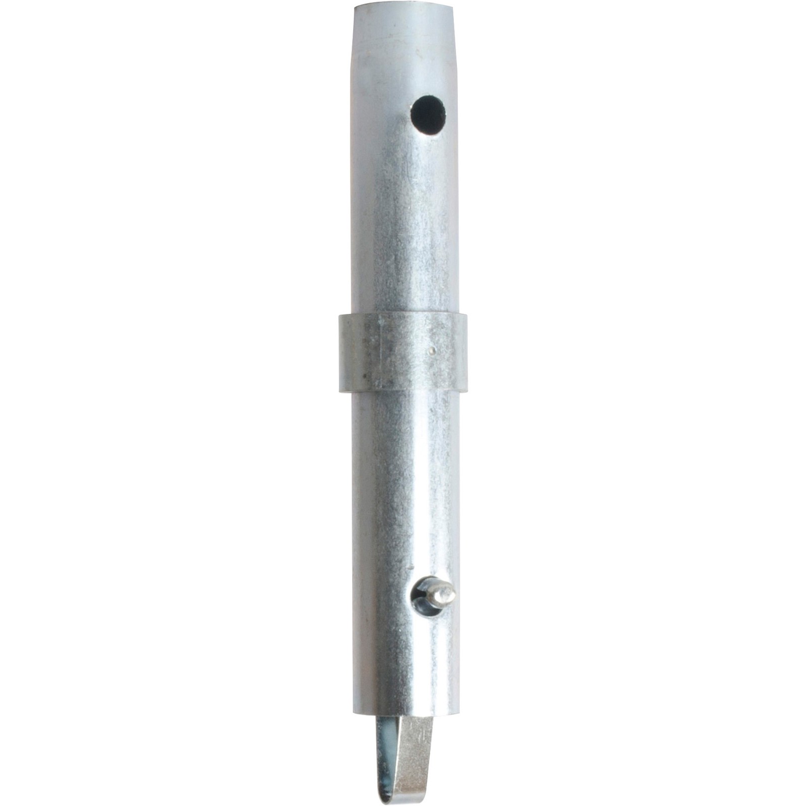 Metaltech Coupling Pin and Spring for Scaffolding, Model# M-MLC1S