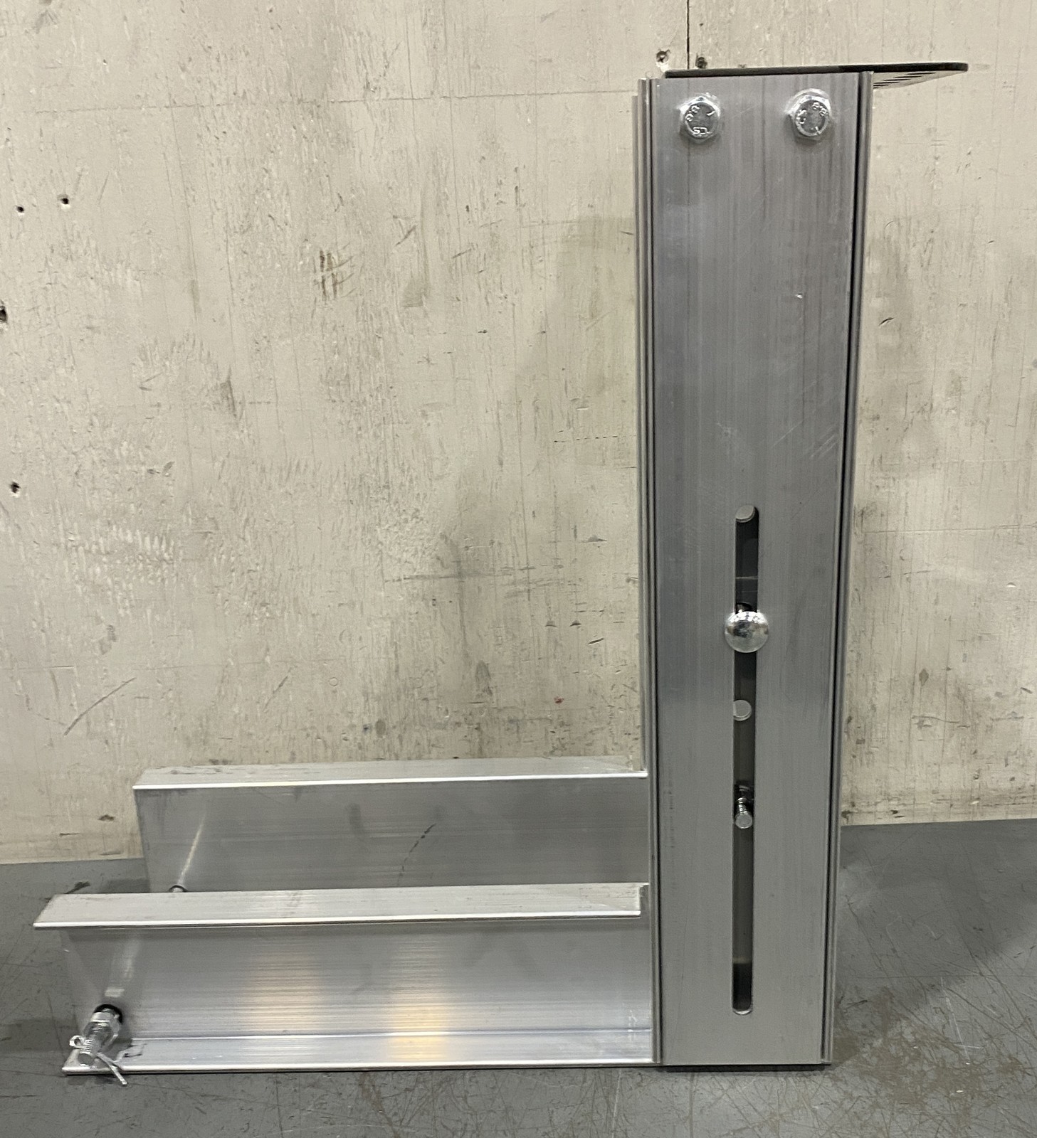Qual Craft Ultra Jack 2004 Aluminum Work Bench PJ-WBAL