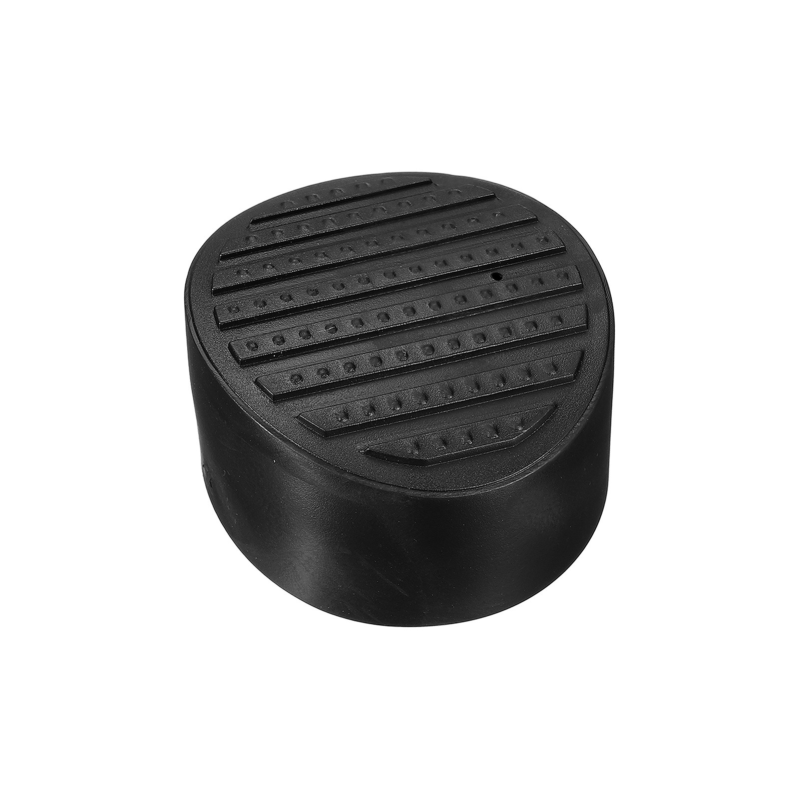 Ladder Non Slip Feet Mat (70.5mm ID), Rubber Round Step Ladder Foot