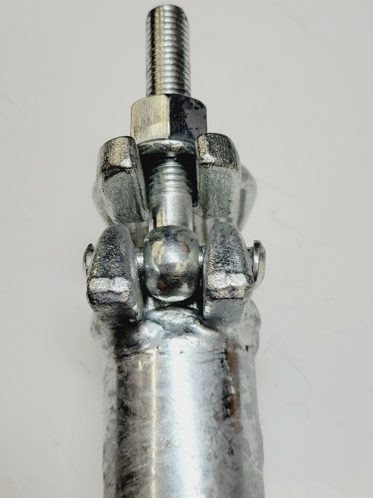 Scaffold Spigot Adapter Cup Clamp