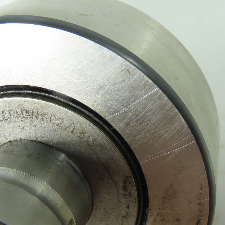 INA KRV90-PP-A 90mm OD Stud Type Cam Follower Bearing NEW