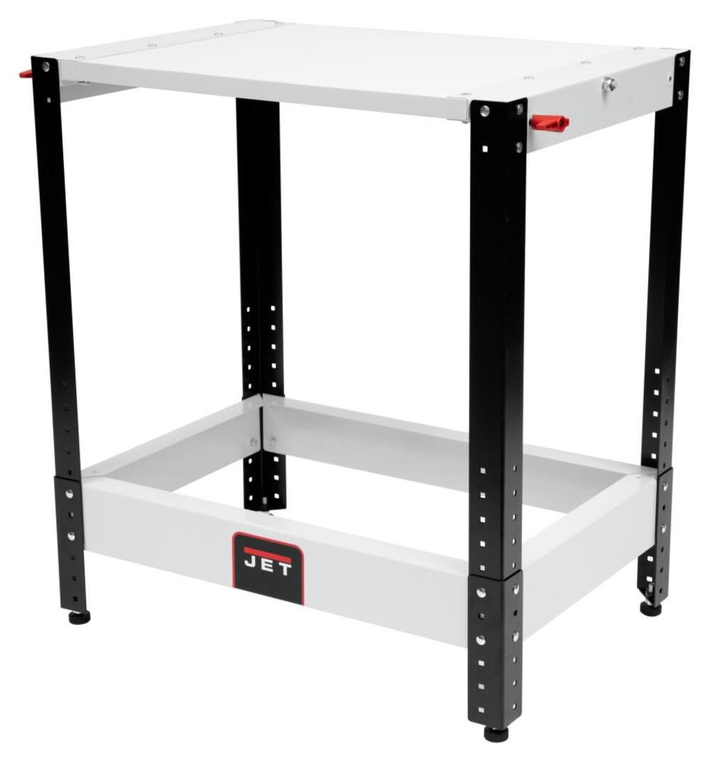 Jet Jet Benchtop Machine Stand Flip Top