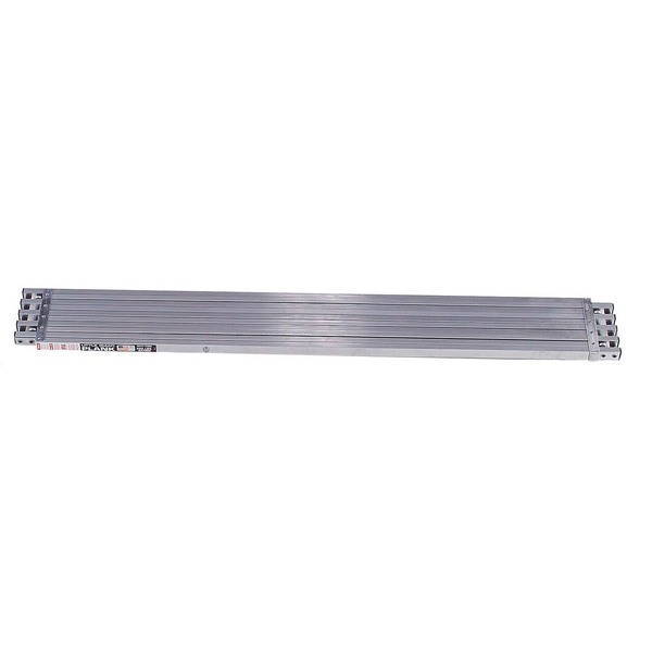 10-16 Little Giant Telescopic Plank scaffold staging aluminum walkboard 250lb