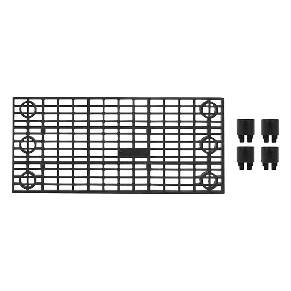 Add-A-Level Work Platform Add On Unit, Stackable A3616A Add-A-Level A3616A