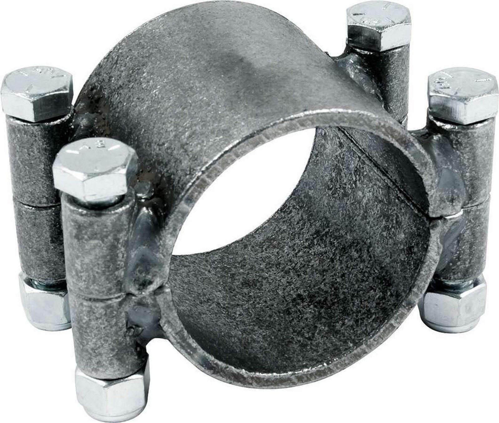 Allstar Performance ALL60147 Steel 3″ Axle Tube 4-Bolt Design 3″ Wide Clamp-O…