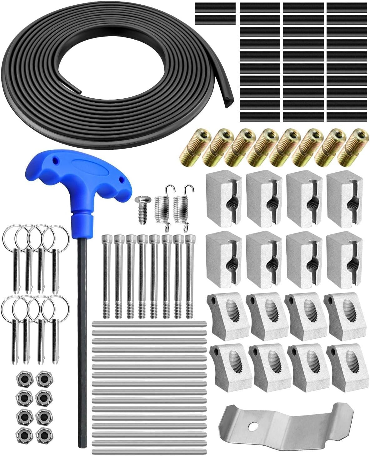 10818 Brake Tune Up Kit Fit for Tapco Siding Brak Maximum XL 10’6″, Pro 14 HD, P