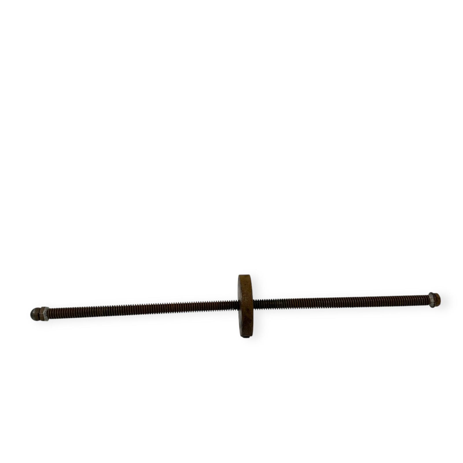 Adjustable Leveling Screw Jack 18 in