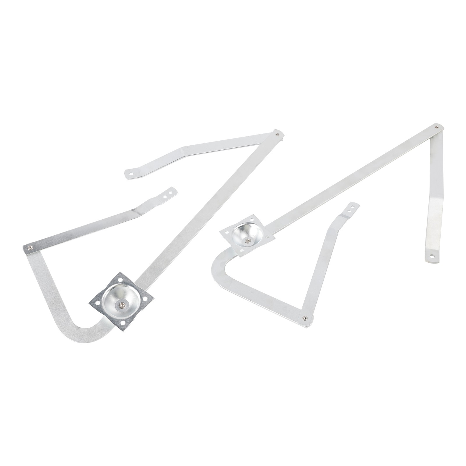 PR315500-LH+PR315500-RH Attic Ladder Hinge Arm Left+Right For Louisville Ladder✨
