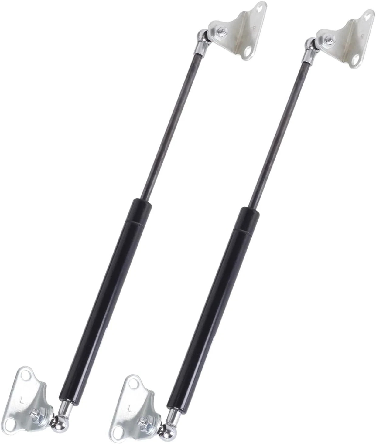 Home 38Cm 360N/15Inch 80Lb Gas Struts Gas Shock Lift Supports Gas Spring Heavy D