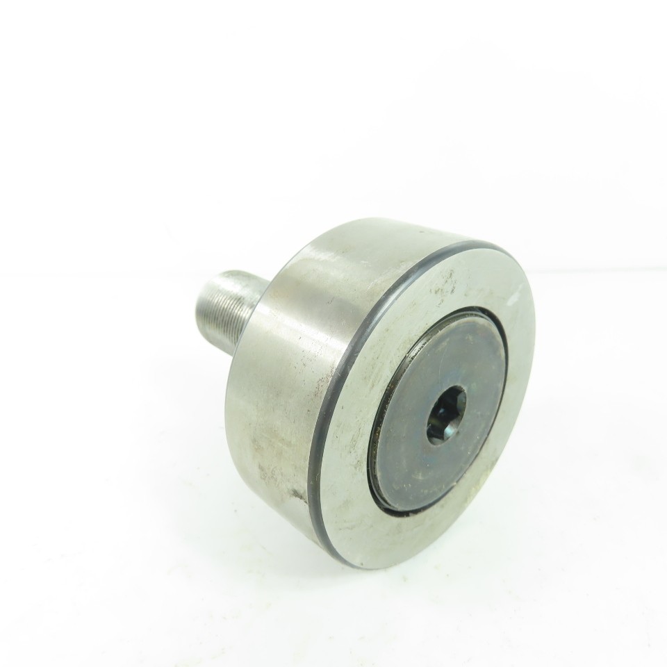 INA KRV90-PP-A 90mm OD Stud Type Cam Follower Bearing NEW