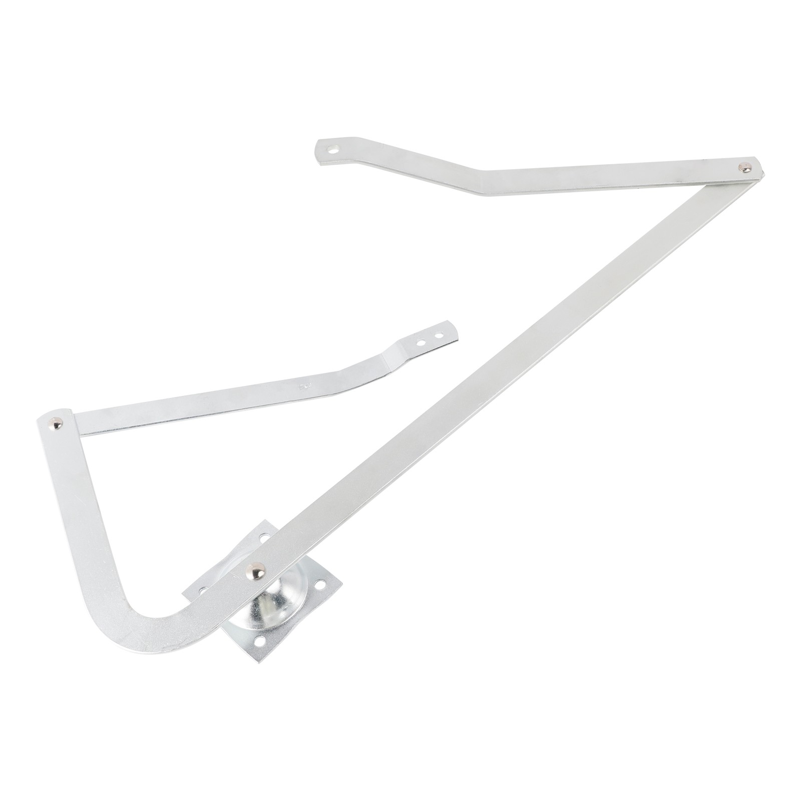 PR315500-LH +PR315500-RH Attic Ladder Hinge Arm Left+Right For Louisville Ladder