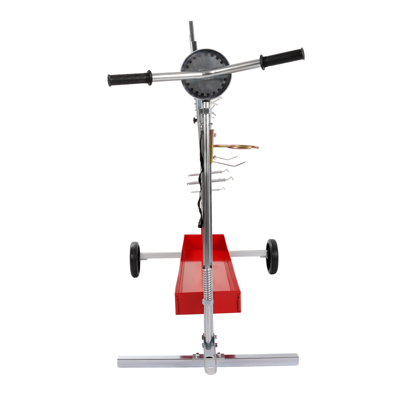 Paint Rack Rotating Parts Work Stand Painting Repair For AutoBody Door Bumper