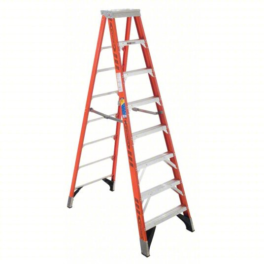 Werner 7′ & 8′ Step Ladder Spreader Replacement Kit 27-74