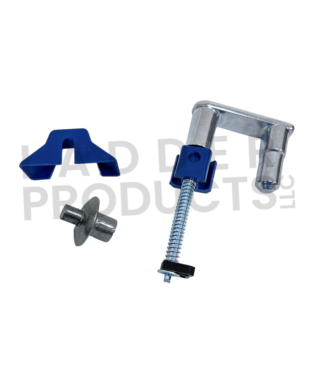 Werner J-Lock Kit for MT Powerlite Rails 36-129