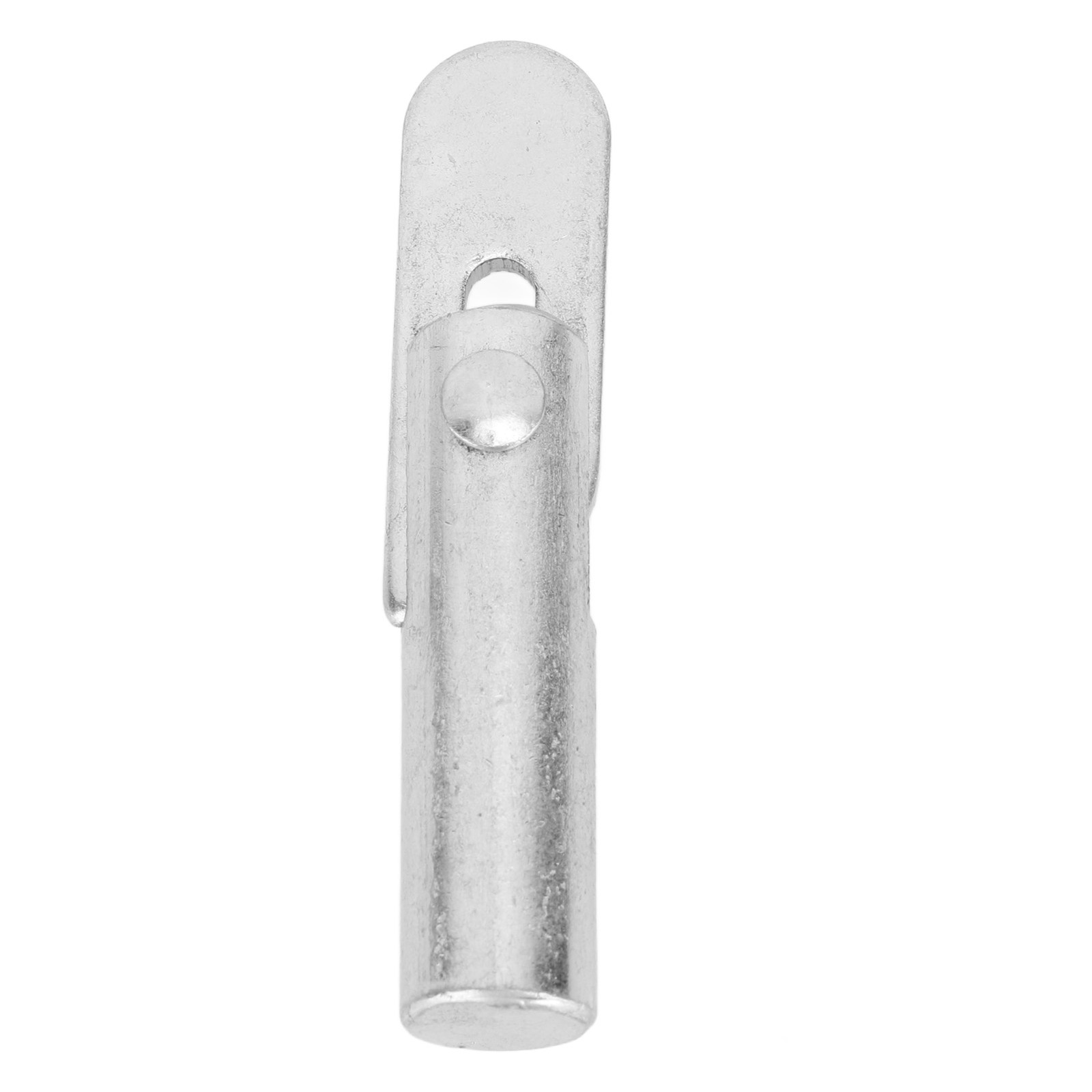 50Pcs Mobile Scaffolding Joint Connecter Point Bar Galvanized Scaffolding Lo DSO