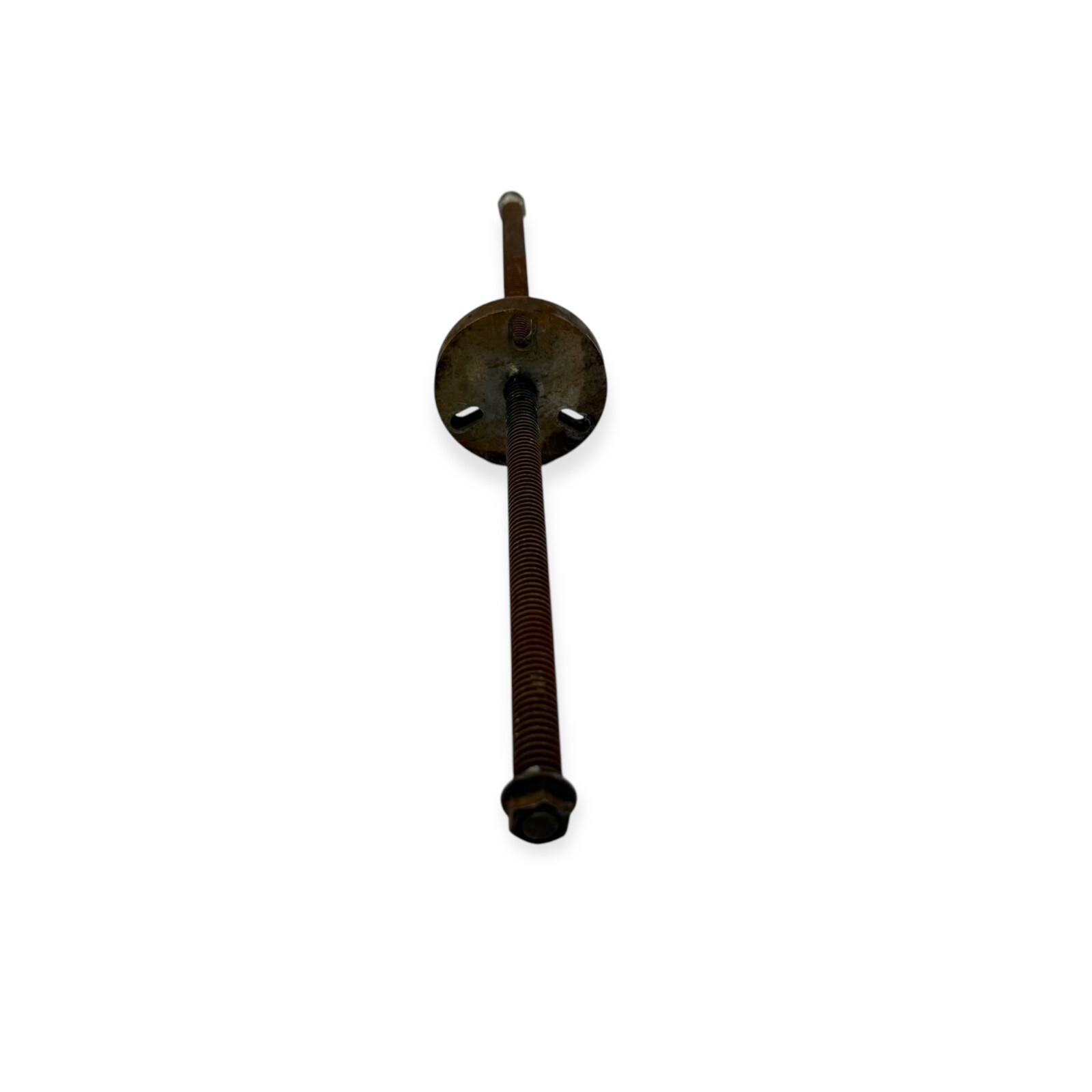 Adjustable Leveling Screw Jack 18 in