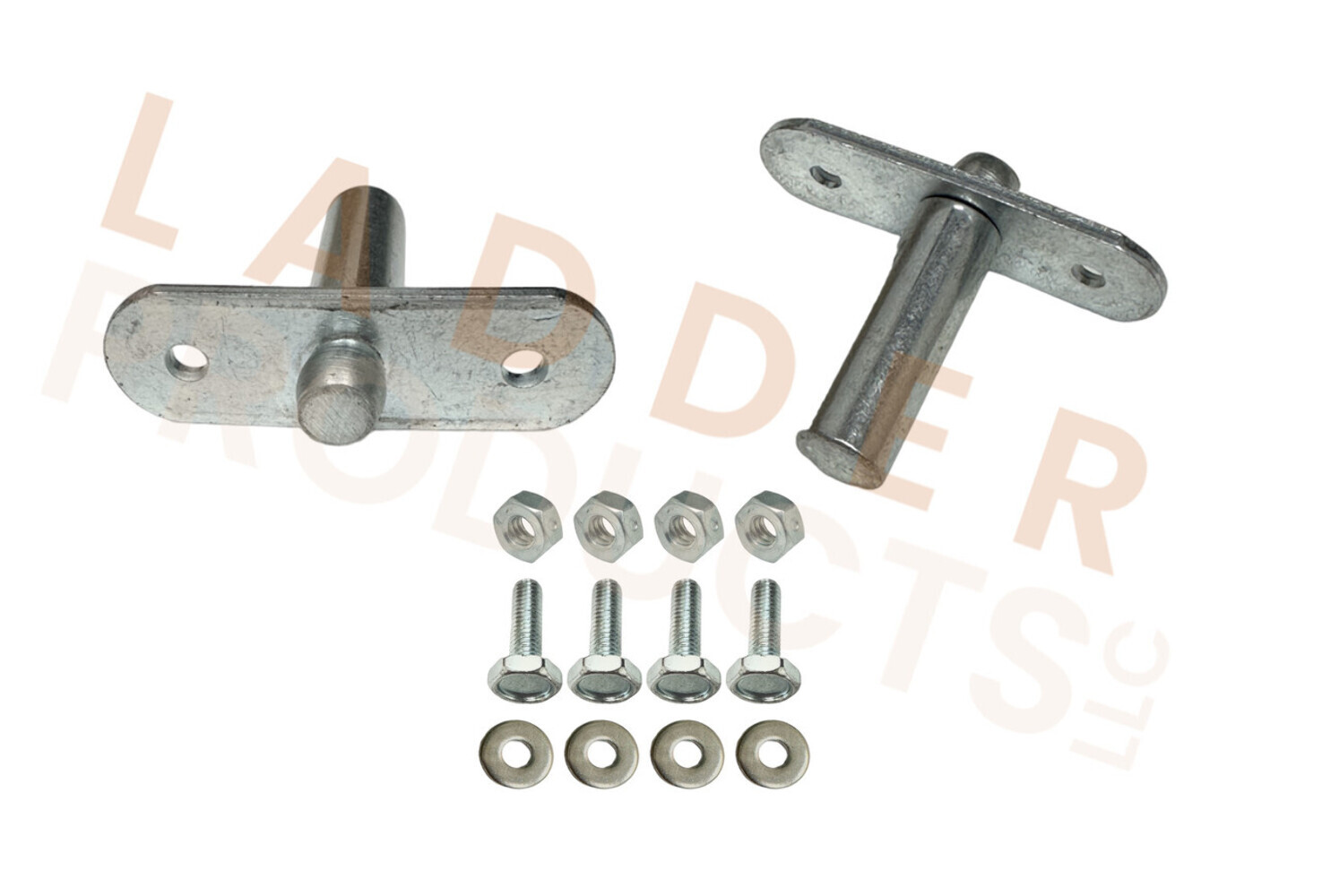 Louisville Ladder Pivot Pin (2 Pack) PRFE765