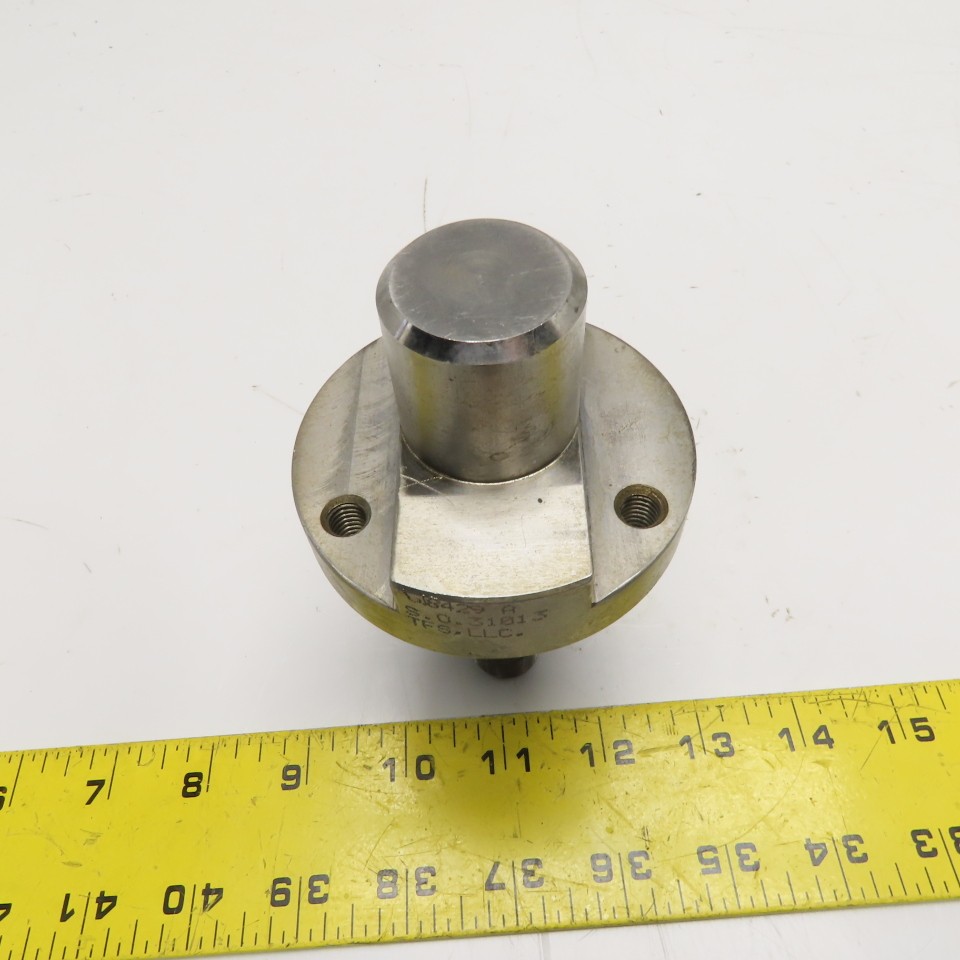 TFS 8429 A Short Spindle Adapter 3/4″-16 Thread 1-1/4″ Arbor