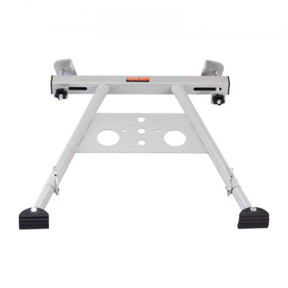 Ladder Stabilizer Adjustable Feet Extension Ladder Standoff Heavy Duty