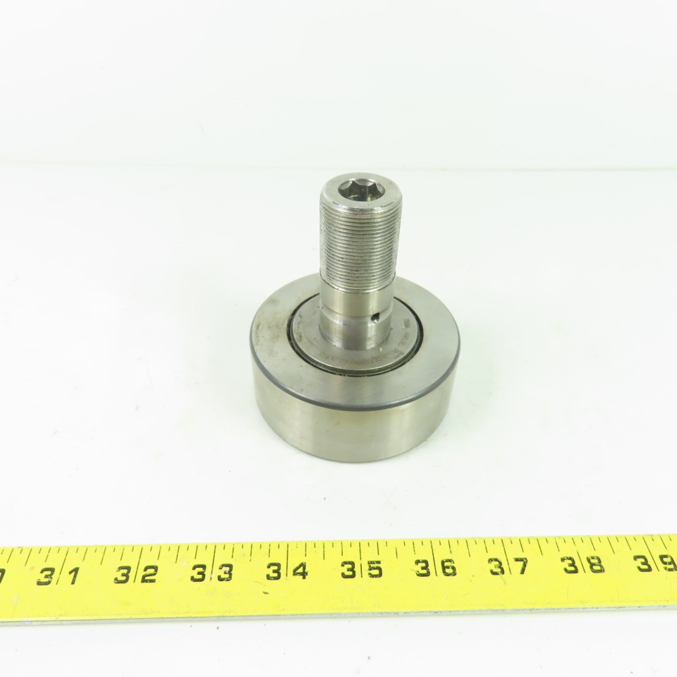 INA KRV90-PP-A 90mm OD Stud Type Cam Follower Bearing NEW