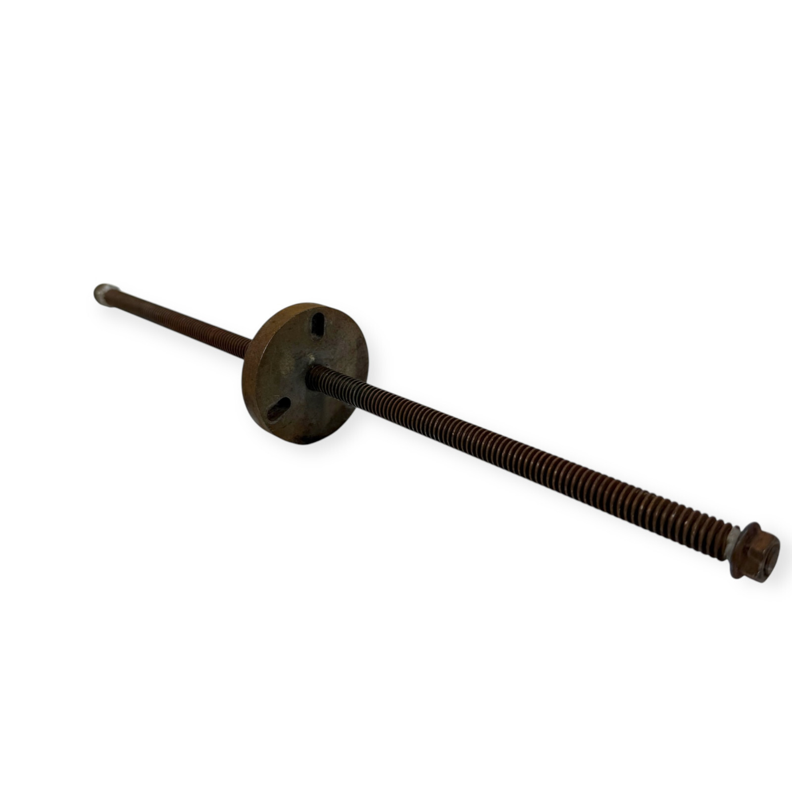 Adjustable Leveling Screw Jack 18 in