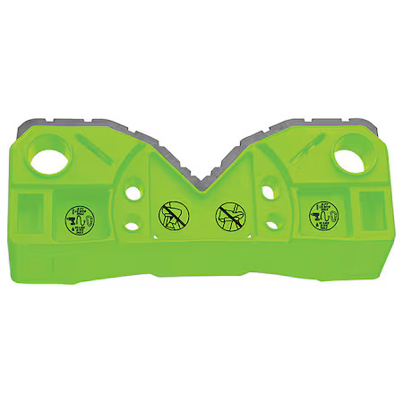 Louisville Pk1243 Utility Tray, Plastic