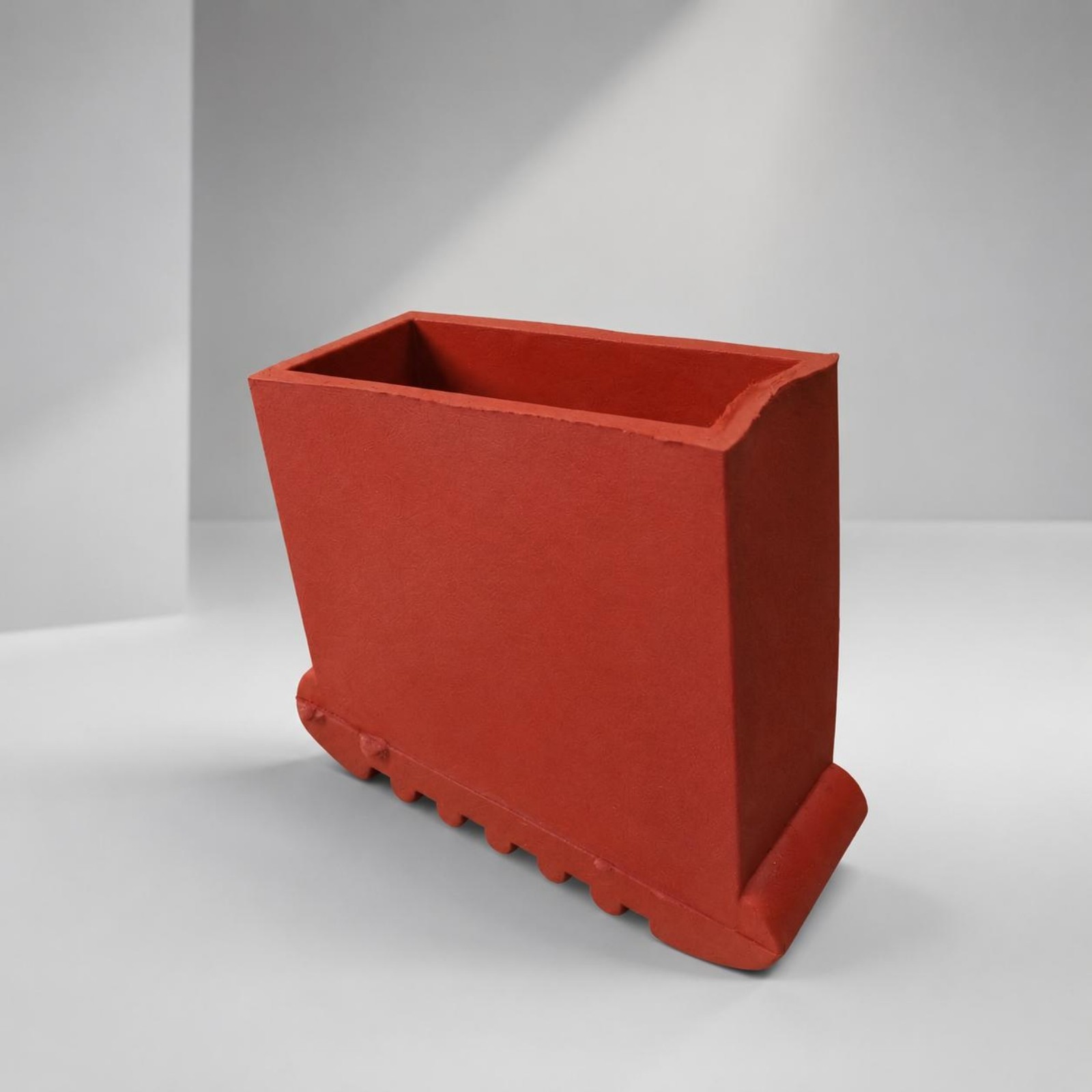 Red Ladder Foot Sleeve Safeguarding Tool Hardware Floor Protection