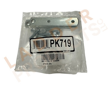 Louisville Hinge Kit for Wood Attic Ladder PK719