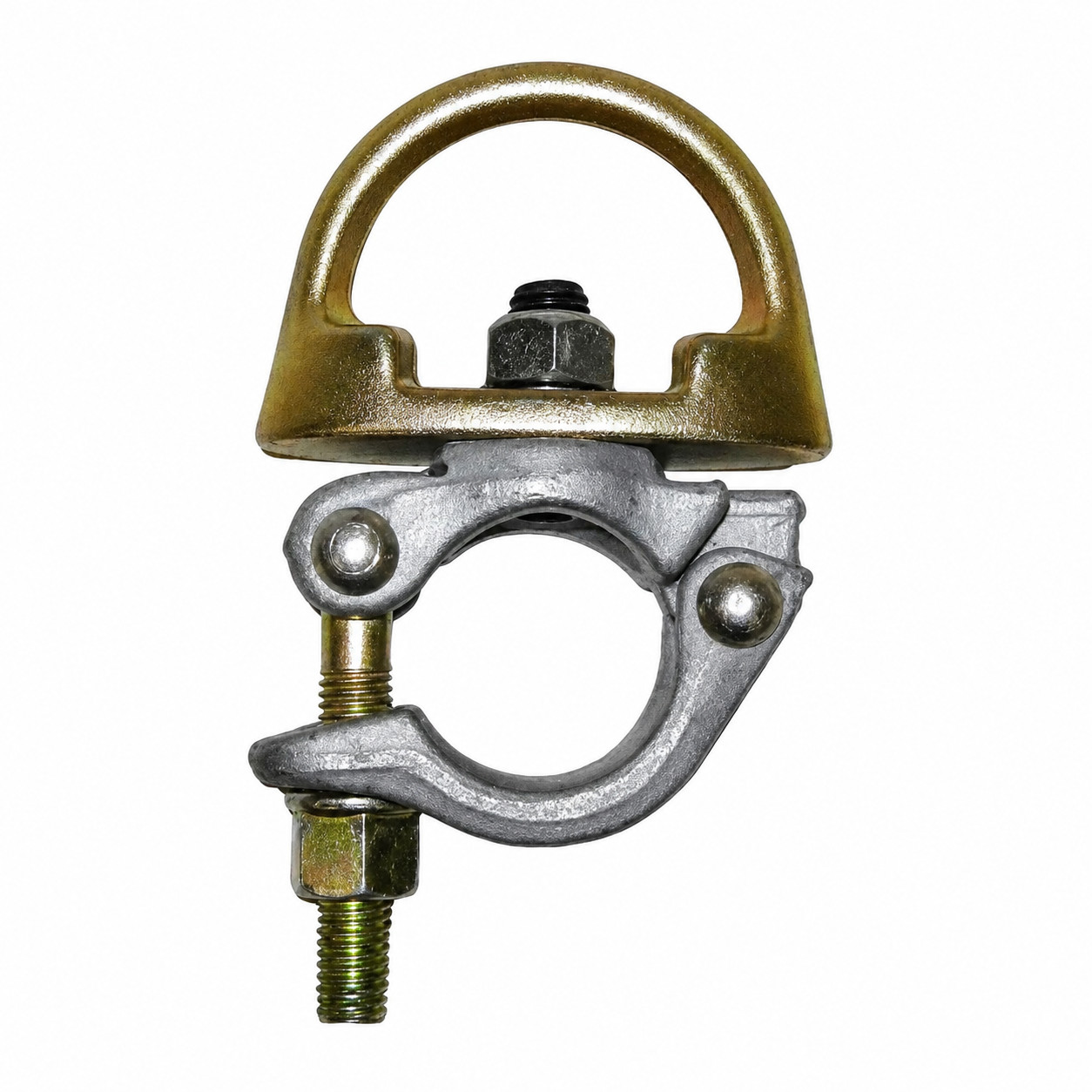 Guardian Falls Scaffold Anchor Clamp