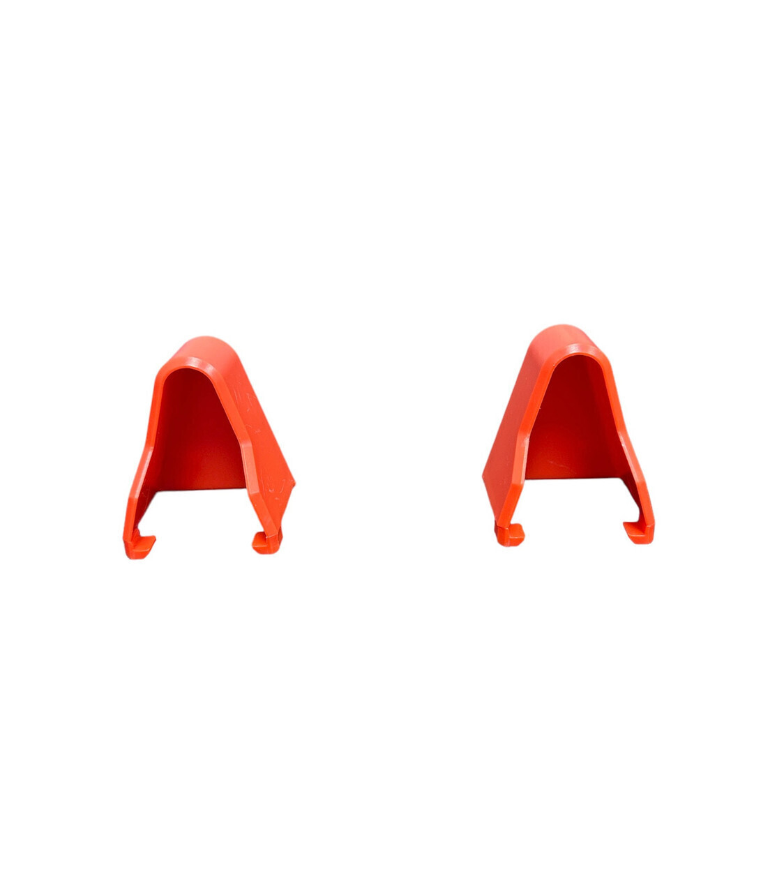 Little Giant Straight Snap On Rung Cap (1 Pair)