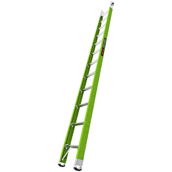PRO LITTLE GIANT UTILITY ACCESS 12’/16’/20′ UNDERGROUND LADDER BASE & SECTIONS