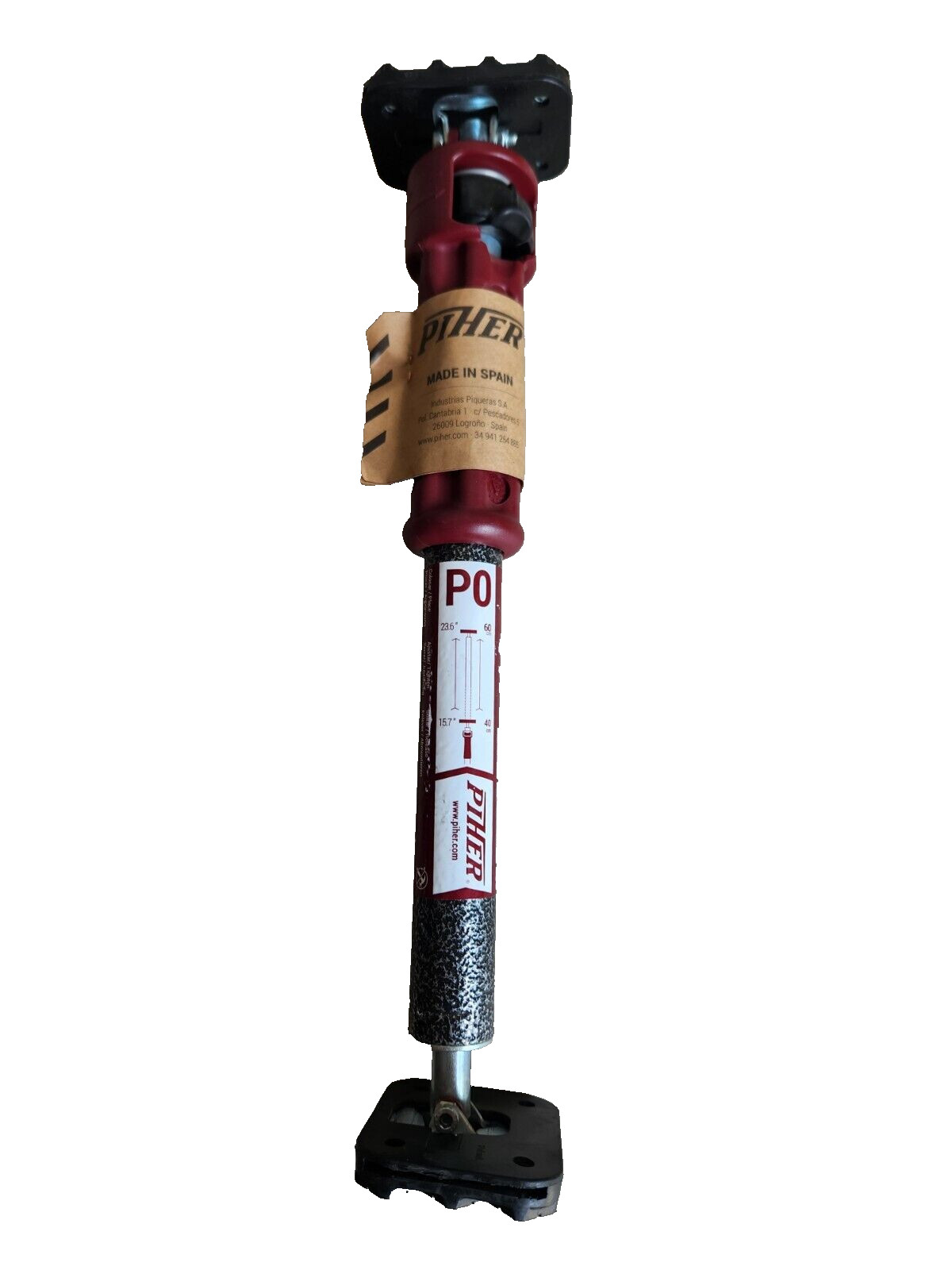 *NEW* Piher P0 Multiprop 15.7″ to 23.6″ 661 lb. (#105)