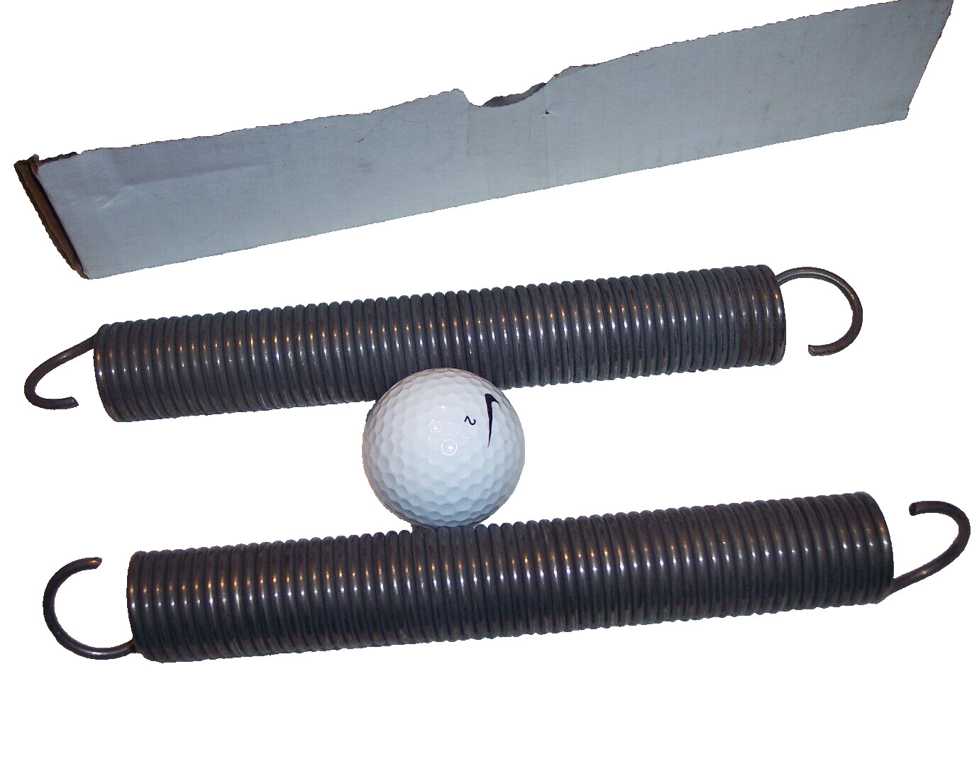 New Werner 56-1 Replacement Attic Ladder Spring Kit Box of 2