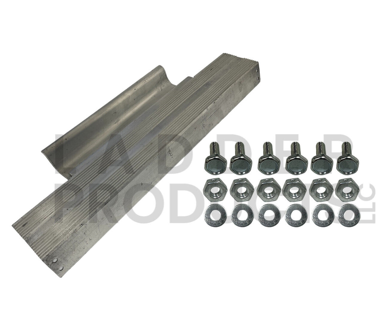 Louisville Step-to-Straight Step Rung Lock F4679 (OLD-STYLE)